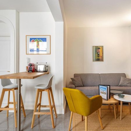 Appartement Du Marche St Honore - Welkeys Παρίσι Εξωτερικό φωτογραφία